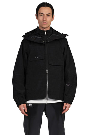 Heliot Emil Technical Jacket