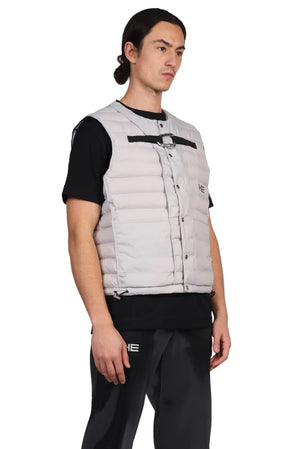 Heliot Emil Carabiner Down Vest