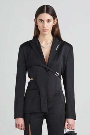 Harness Blazer