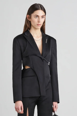 Harness Blazer