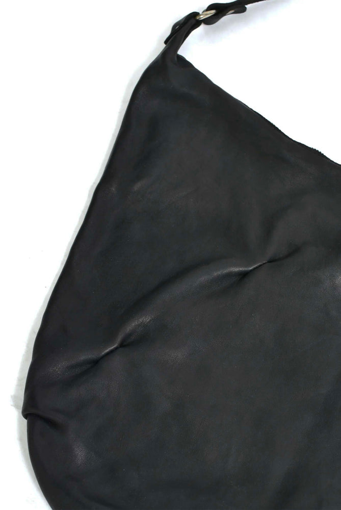 HM02 Cross Body Bag Black