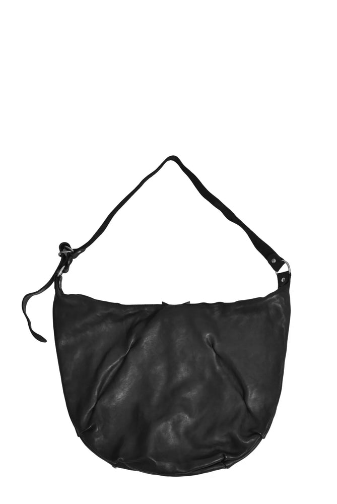 HM02 Cross Body Bag Black