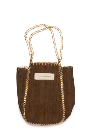 Hobo Bag Brown