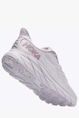 Hoka one one Clifton 8 Lilac Marble / Elderberry 