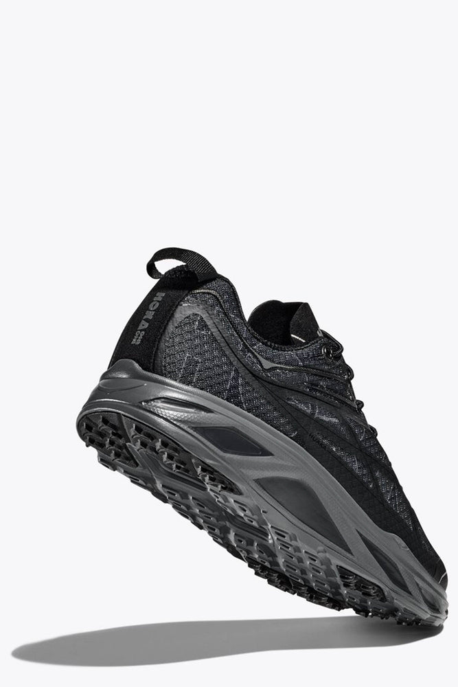 Hoka one one Huaka Origins Black Black