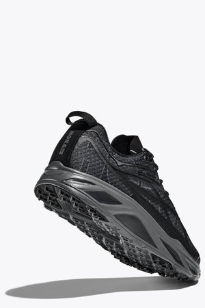 Hoka one one Huaka Origins Black Black