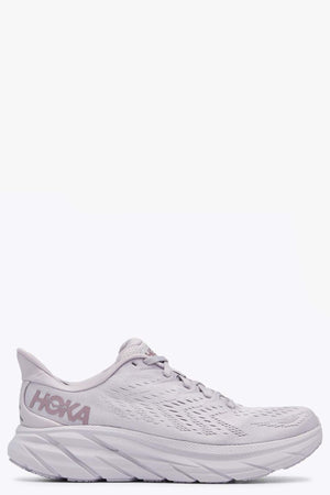 Hoka one one Clifton 8 Lilac Marble / Elderberry 