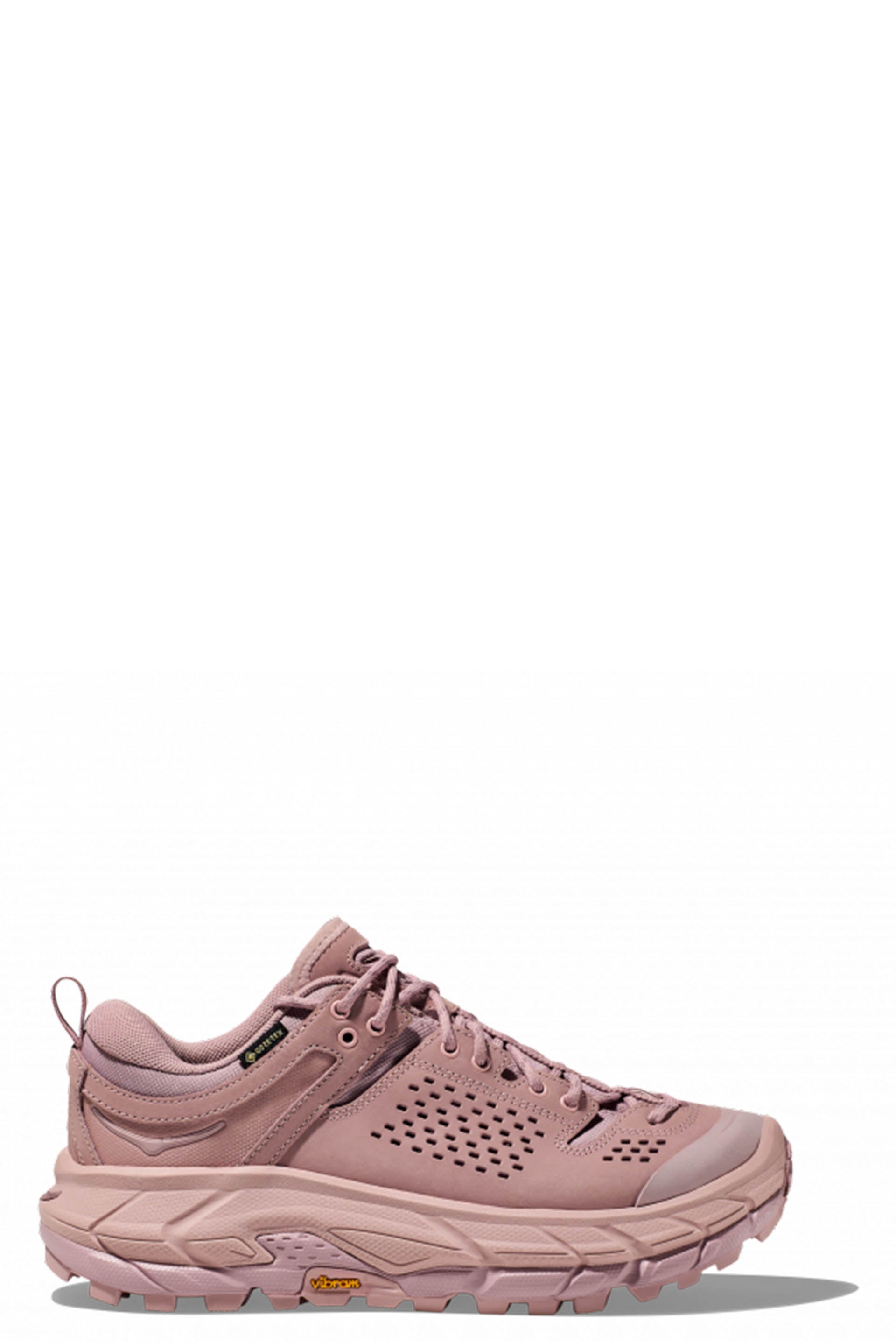 Hoka one one Tor Ultra Lo Pale Mauve | UJNG