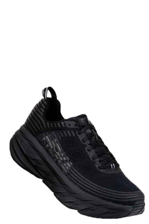 Hoka one one Bondi 6 Black