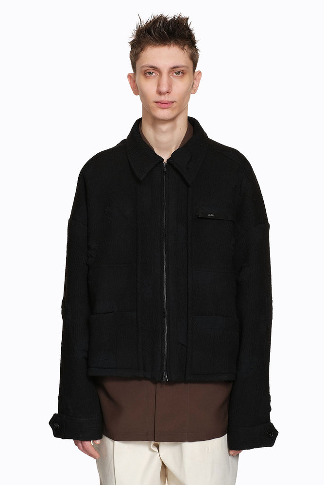 Hopper Outer Jacket