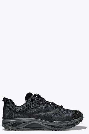 Hoka one one Huaka Origins Black Black