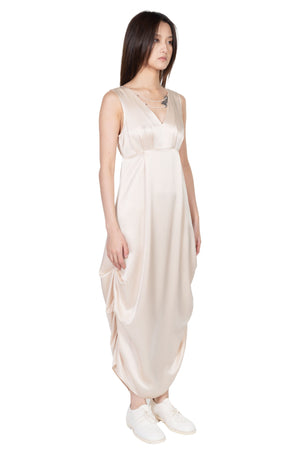 ii sense Moonlight Flute Dress