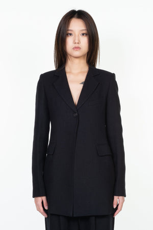 ii sense Ink Gentlewoman Blazer