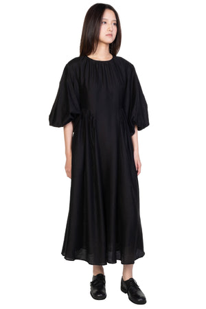 Ink Romantic Dress
