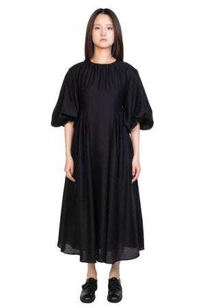 Ink Romantic Dress