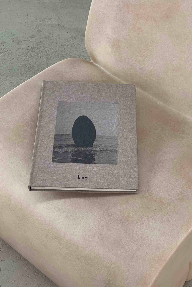 kar studio Book
