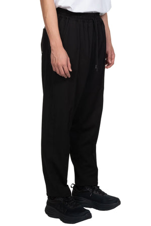 Isabel Benenato Light Wool Pant