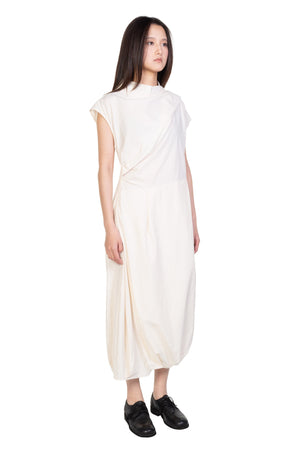 Ivory Bud Dress