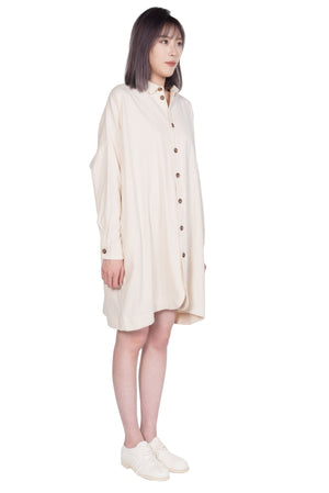 Kar Long Cotton Shirt