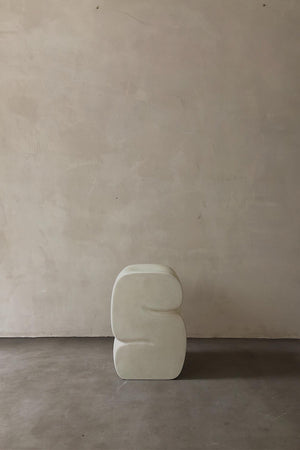 Kar-Studio Curl-up Stool