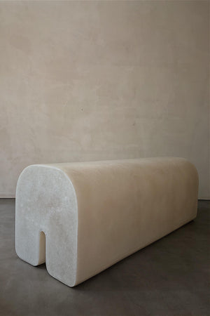 Kar-Studio Arch Bench