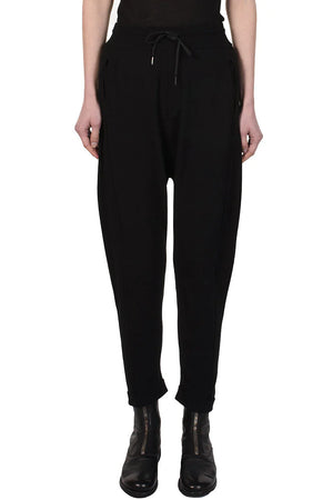 Isabel Benenato Knit Pants