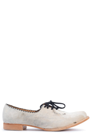 Lace Up Derby