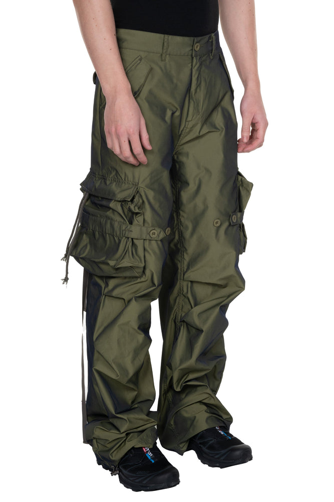 Loe Fatani Cargo Pants