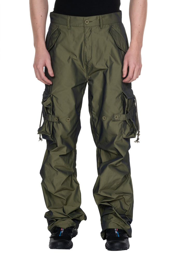 Loe Fatani Cargo Pants