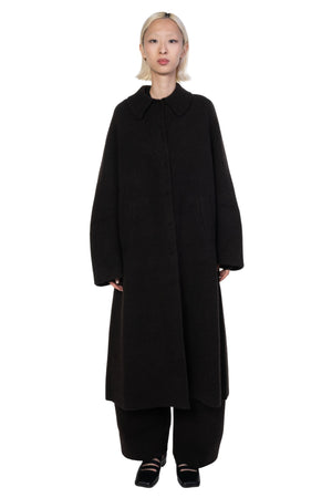 Long Coat Moro