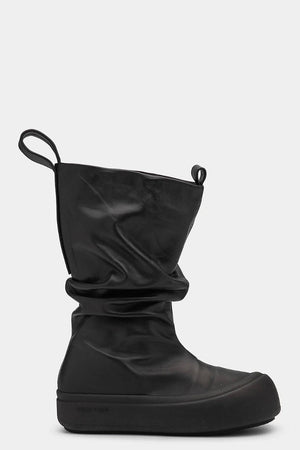 Low Fisherman Boot