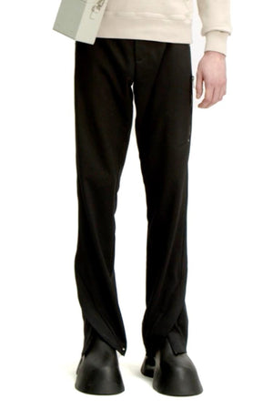 Luminous Tailored Trousers