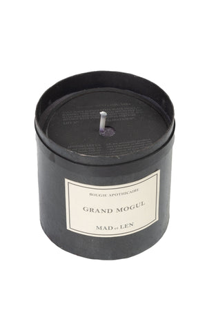 Mad et Len Grand Mogul Candle