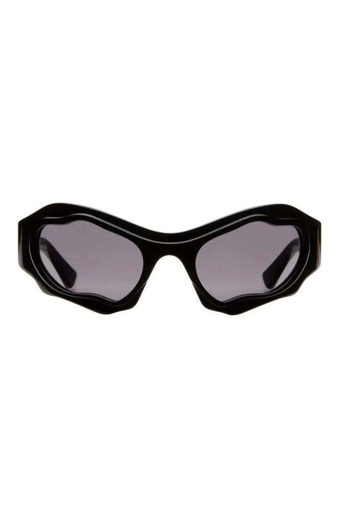 Mask E22 Black Shine Grey