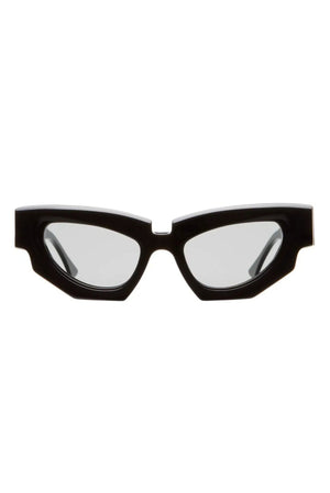 Mask F5 Metal Grey