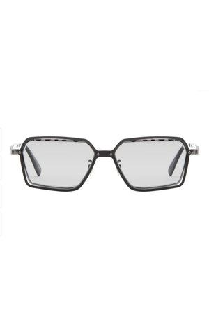 Mask H15 RH Grey