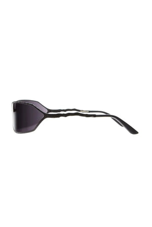 Mask H30 Black Matt Grey