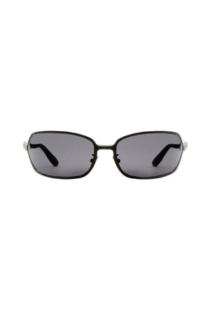 Mask H30 Black Matt Grey