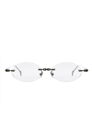 Mask H62 RH Grey