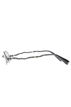 Mask H81 RH Grey