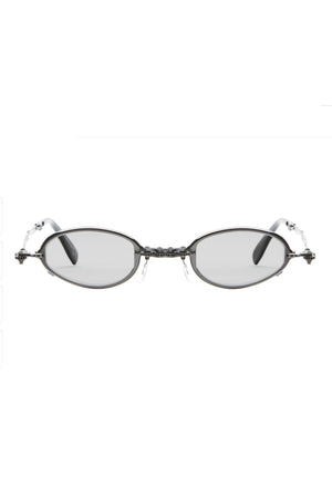 Mask H81 RH Grey