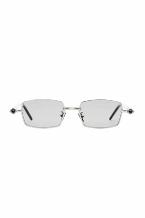Mask P73 Silver