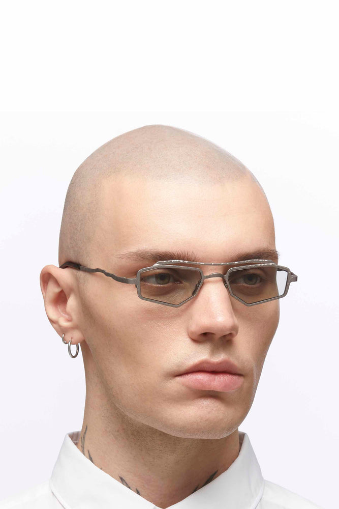 Mask Z23 Palladium Matt