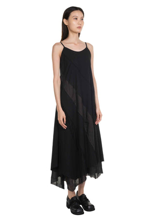 Maxi Dress Black