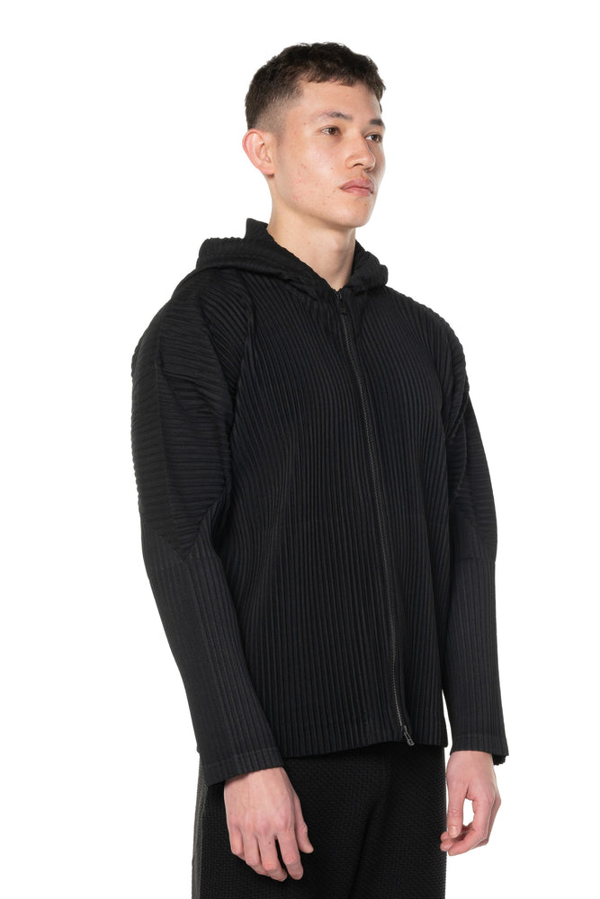 MC April Hoodie Black