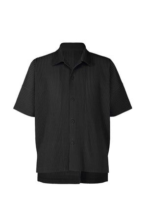 MC April Shirt Black