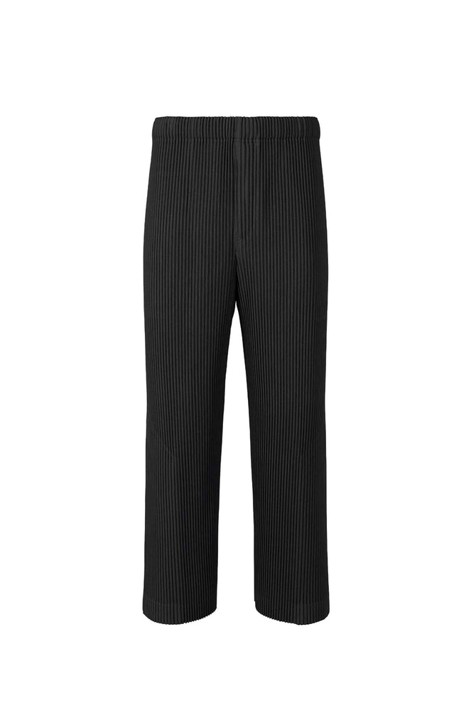 MC April Trousers Black