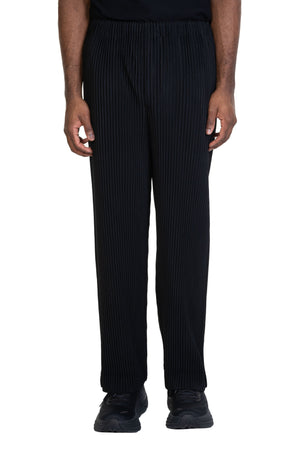 MC January Trousers Black