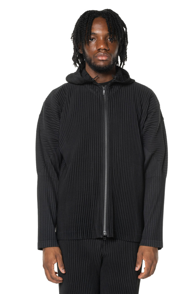 MC June Hoodie Black