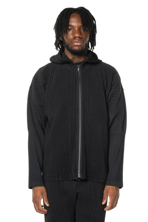 MC June Hoodie Black